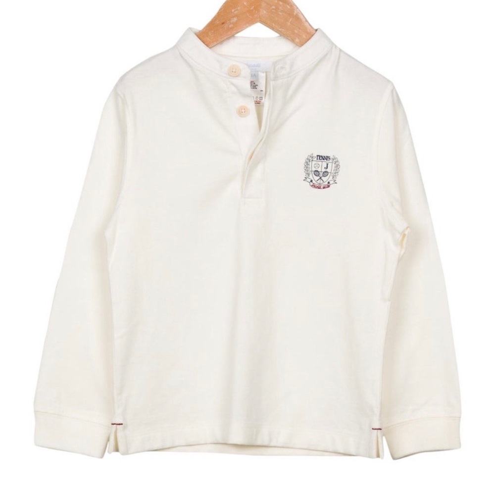 Jacadi shirt